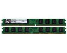 MEMORIA DDR2 2,0GB 800 -KINGSTON