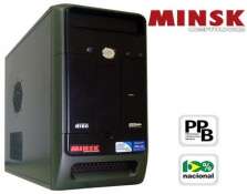 MICRO MINSK PREMIUM DVR-I030 16 CANAIS CEL 430/HD320/1,0 800