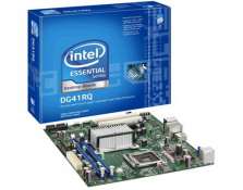 MB INTEL DG41RQ DDR2 (775) (QUAD CORE)