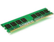 MEMORIA DDR3 2,0GB 1333 KINGSTON 