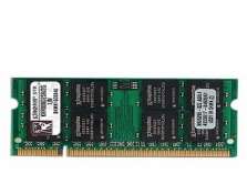 MEMORIA DDR2 2,0GB 800 -NOTEBOOK- KINGSTON 