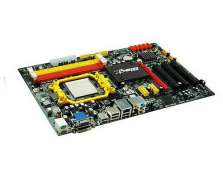MB ECS A785GM-AD3 DDR3 (S940)(AM3)(PHENOM) 