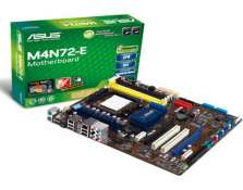MB ASUS M4N72-E DDR2 (S940)(AM3)(PHENOM)