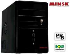 MICRO MINSK PRO A064TMC X3 435/HD320/2,0 800/DVDRW/TEC/MOUSE