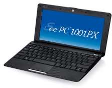 NETBOOK ASUS EEE PC 1001PX PT 10.1 LED (WIN7 ST)
